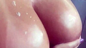 Monique Lima's Rebolada