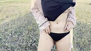 Public Pissing Compilation