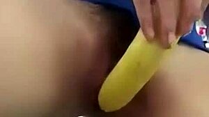 Squirting Masturbation Release