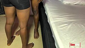 Hardcore Doggystyle Pound