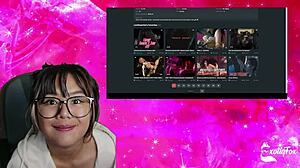 POV Solo Masturbation Session