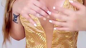 Exclusive Latino Squirting Video