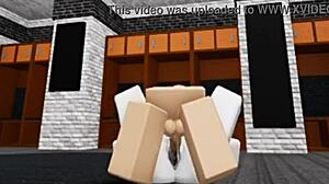 Curious Bunny Adventure