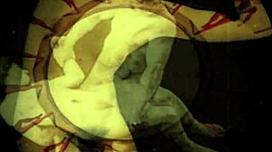 Retro Erotic Art