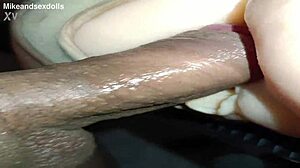 Anal Creampie Candy Trailer