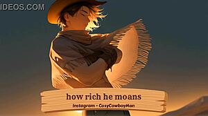 Moaning Perfect Boobs