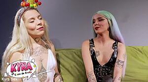 Fruit Fair Interview