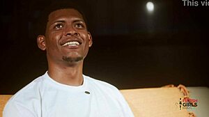 Interview With Carlao