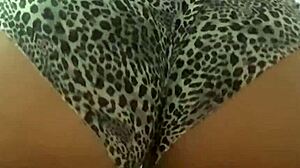 Monique Lima's Rebolada