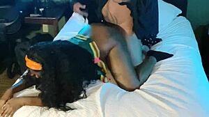 Cheerleader Plowed Rough