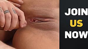 Teen Seduction Scene