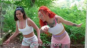 Anal Casting Swallow