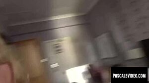 Blonde Dominated Roughly