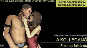 Magyar Asmr Excitement