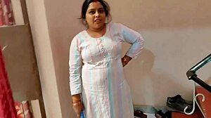 Intense Indian Pounding