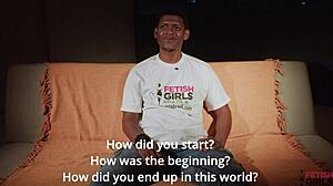 Interview With Carlao