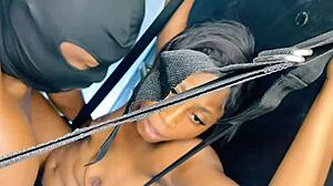 Pounding Threesome Hardcore