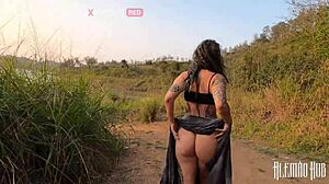 Arousing Public Encounter