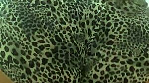 Monique Lima's Rebolada