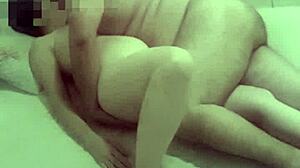 Wet Massage Fuck
