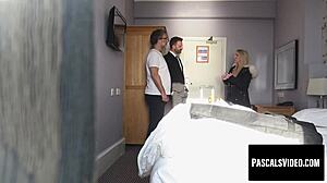 Blonde Dominated Roughly