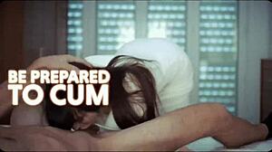 Messy Facial Blowbang