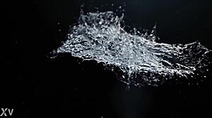 Intense Lesbian Encounter