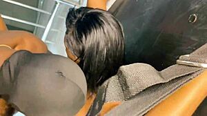 Pounding Threesome Hardcore