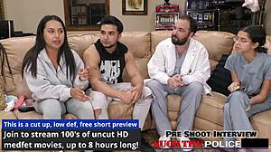 Welfare Check Hardcore Fuck