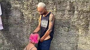 Intense Fucking Woman