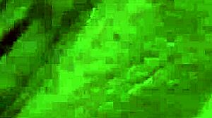 Dirty Bitch Coochie Munched