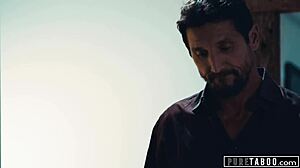 Woman Joins Threesome