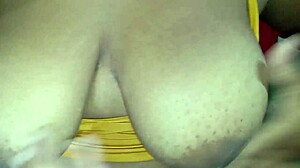 big tits homemade bbw