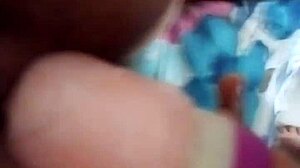 Double Penetration Stretch