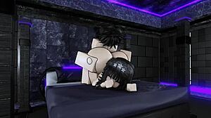 Begged For Video Fuck