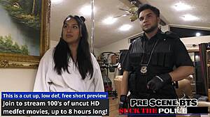 Welfare Check Hardcore Fuck