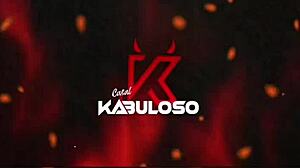 Latina Shower Surprise