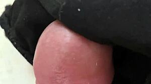 Dick On Dirty Panties