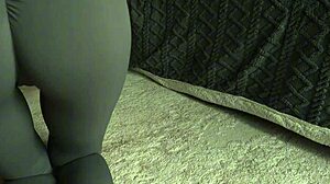 Tempting Pussy Tease