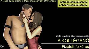 Magyar Asmr Excitement