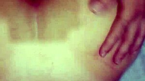 Soaked Pussy Pounding