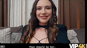 Guy Fucks Hottie Threesome