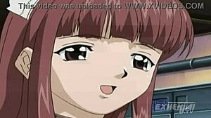 Housewife Panties Hentai