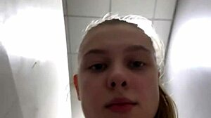 Bouncing Breasts Gym