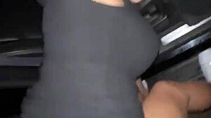 Sloppy Cheating Wife