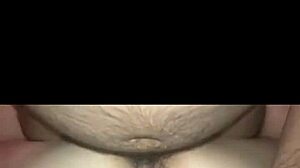 Chubby Latina Pounded