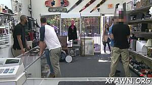 Dilettante Making Love