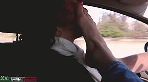 Foot Domination Travel