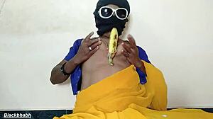 mallu banana pussy