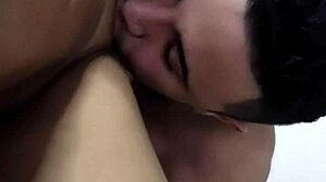 latina milf creampie